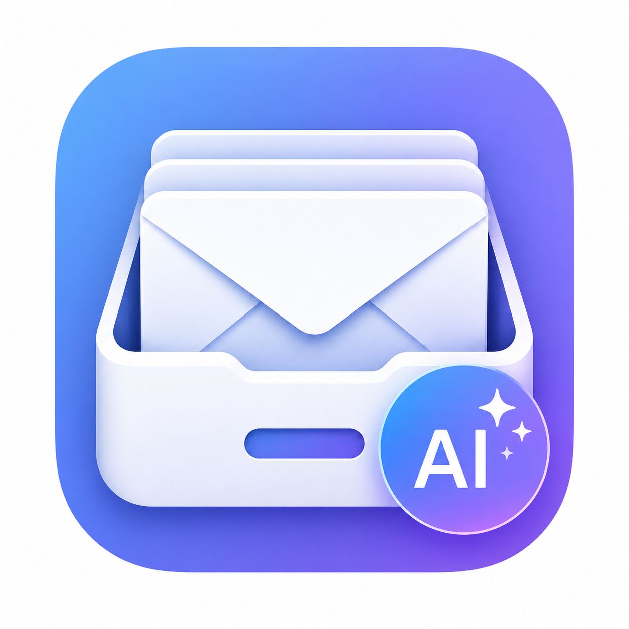mailin app icon
